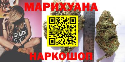гидра Берёзовский